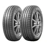 Kumho Ecsta HS52 235/55 R17 103W XL