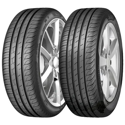 Sava Intensa HP2 195/65 R15 91H