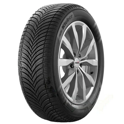 Kleber Quadraxer 3 155/65 R14 75T