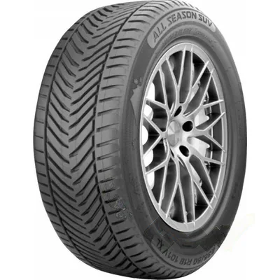 Riken All Season SUV 215/65 R16 102V XL