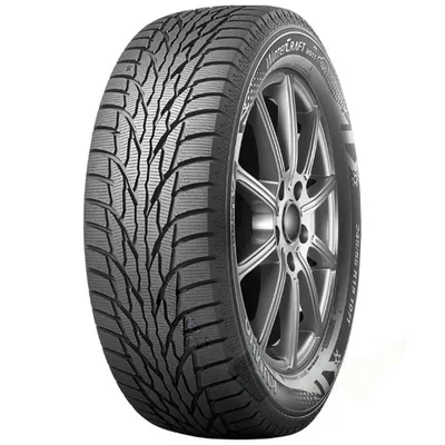 Kumho WinterCraft SUV Ice WS51 255/65 R17 114T XL