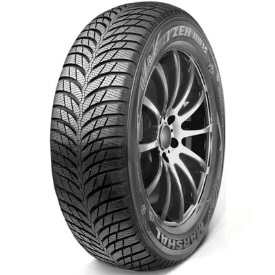 Marshal I'Zen MW15 225/55 R17 101V XL