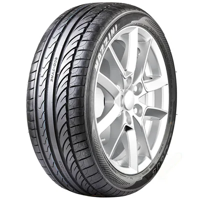Mazzini Eco605 Plus 225/50 R17 98W XL