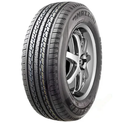 Mazzini EcoSaver 215/60 R16 99H XL