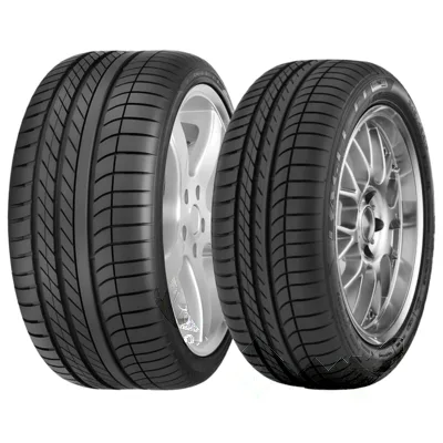 Goodyear Eagle F1 Asymmetric 285/25 ZR20 93Y XL