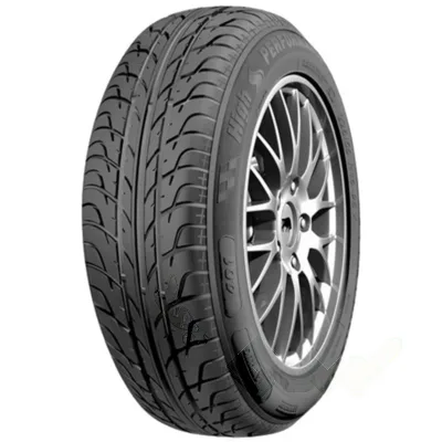 Taurus 401 High Performance 245/40 ZR17 95W XL