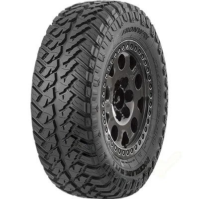 Fronway Rockblade M/T I 225/75 R16 115/112N