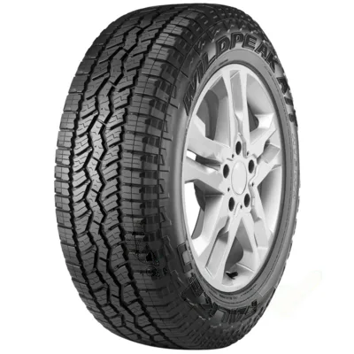 Falken WildPeak A/T AT3WA 255/70 R15 108S