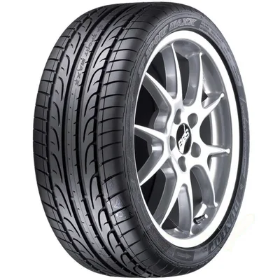 Dunlop SP Sport Maxx 305/30 R19 102Y XL