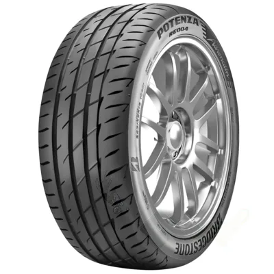 Bridgestone Potenza RE004 Adrenalin 235/55 R18 100W