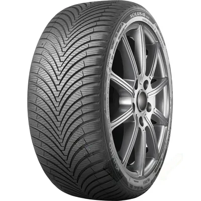 Kumho Solus 4S HA32 195/65 R15 91H