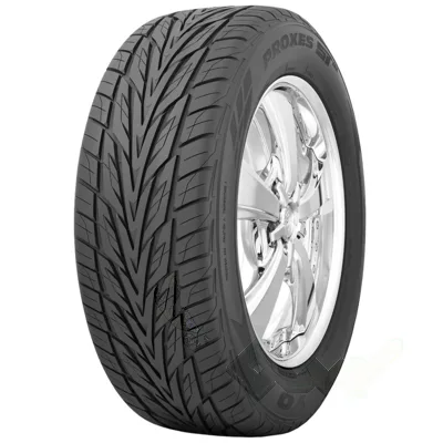 Toyo Proxes ST III 285/60 R18 120V XL