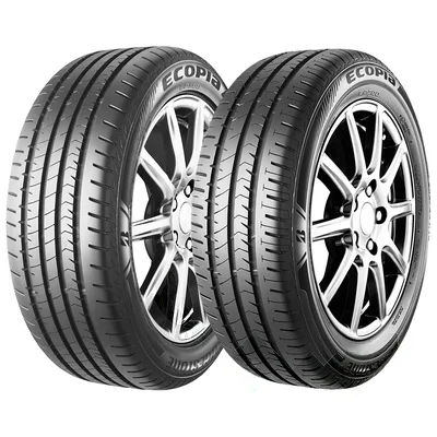 Bridgestone Ecopia EP300 245/45 R18 96V