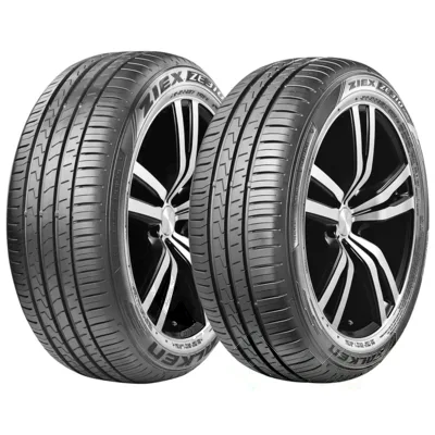 Falken Ziex ZE310 Ecorun 205/55 R16 91V