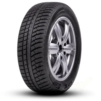 Roadx RXMotion 4S 165/65 R14 79T
