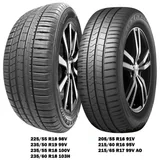 Falken Ziex ZE310A Ecorun 225/50 R17 98W XL