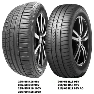 Falken Ziex ZE310A Ecorun 225/50 R17 98W XL