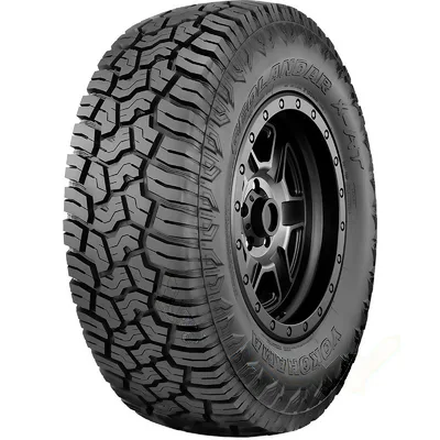 Yokohama Geolandar X-AT G016 265/70 R17 121/118Q