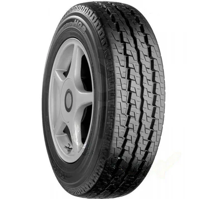 Toyo H08 235/65 R16C 115/113R