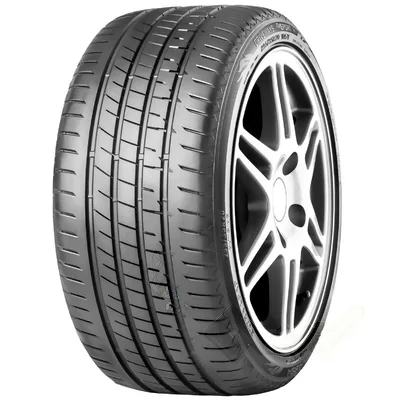 Lassa Driveways Sport+ 255/40 R19 100Y XL