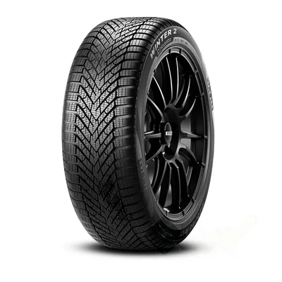 Pirelli Cinturato Winter 2 205/50 R17 93H XL