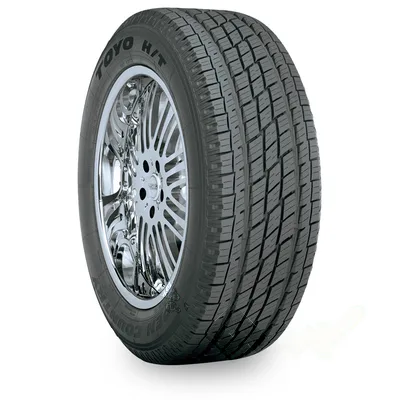 Toyo Open Country H/T 245/55 R19 103S