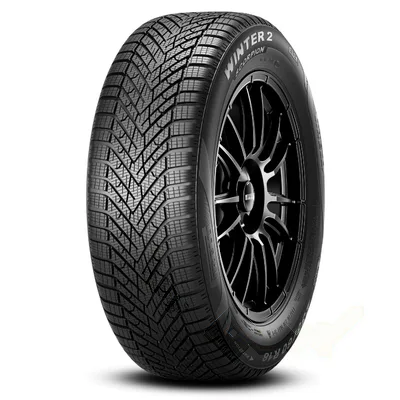 Pirelli Scorpion Winter 2 285/45 R21 113V XL