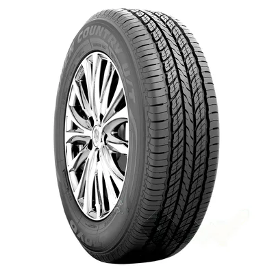 Toyo Open Country U/T 225/55 R19 99V