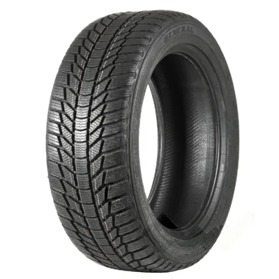 General Tire Snow Grabber Plus 215/65 R16 98H