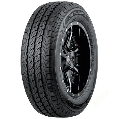 Grenlander GREENTOUR A/S 215/75 R16C 113/111R