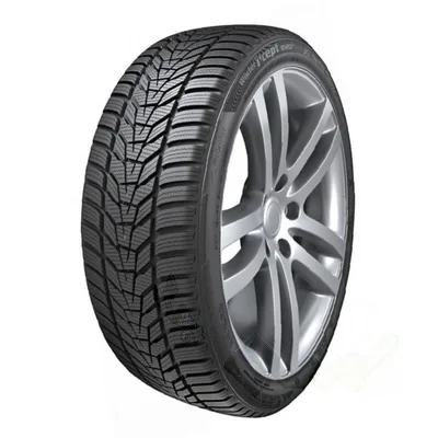 Hankook Winter i*cept evo3 W330B 245/50 R18 100H HRS 