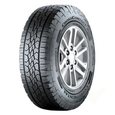 Continental CrossContact ATR 215/65 R16 98H FR