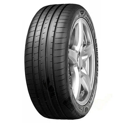 Goodyear Eagle F1 Asymmetric 5 255/35 R21 101Y XL