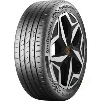 Continental PremiumContact 7 265/40 R21 108T XL FR