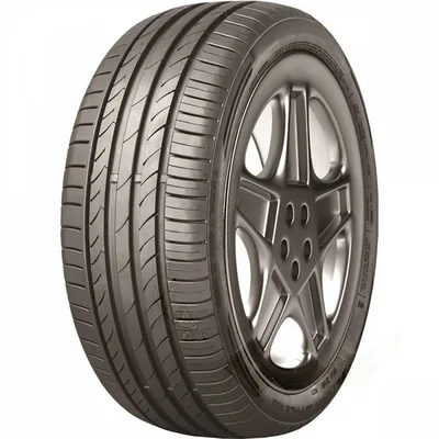 Tracmax X-privilo TX3 275/55 R19 111W