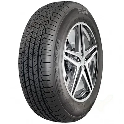 Kormoran SUV Summer 245/45 R19 98W FR