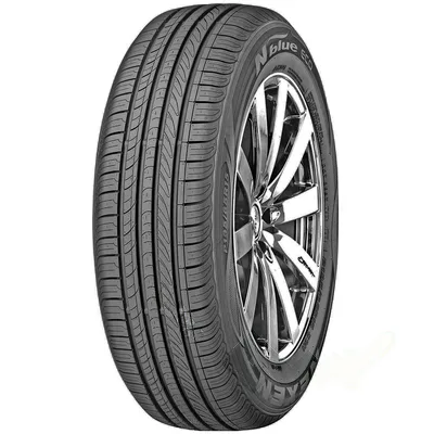 Nexen N'blue Eco 235/60 R17 100H