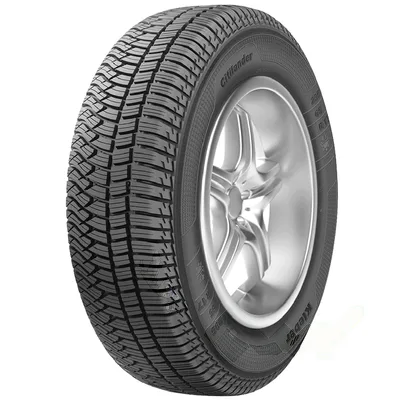 Kleber Citilander 235/50 R18 97V