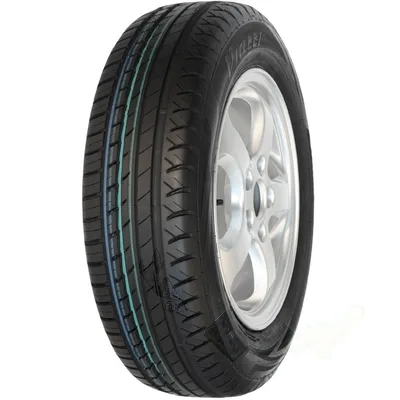 Viatti Strada Asimmetrico V-130 245/45 R17 95V