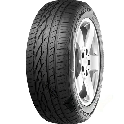 General Tire Grabber GT 235/50 R20 104W XL
