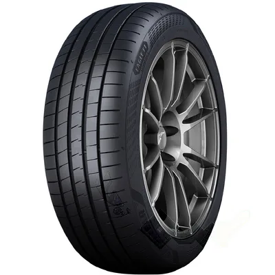 Goodyear Eagle F1 Asymmetric 6 275/45 R21 110Y XL