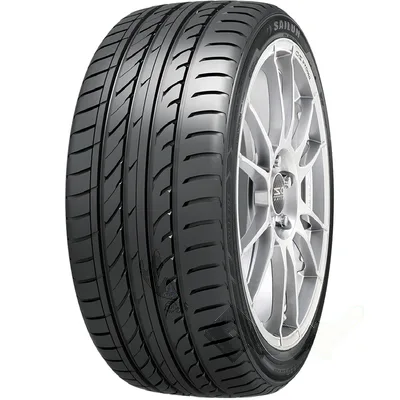 Sailun Atrezzo ZSR 245/45 R18 100W XL Run Flat