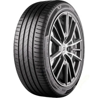 Bridgestone Turanza 6 285/40 R21 109Y XL FR Enliten