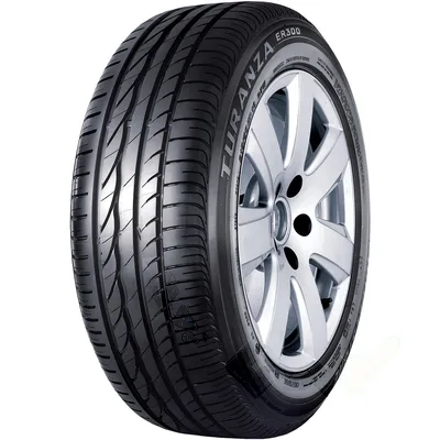 Bridgestone Turanza ER300 225/55 R17 97V