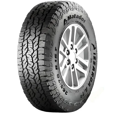 Matador MP 72 Izzarda A/T 2 255/60 R18 112H XL FR