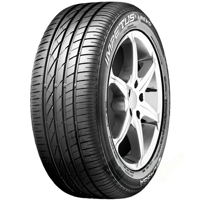 Lassa Impetus Revo 225/60 R16 98V