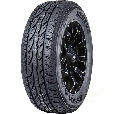 Nereus NS501 A/T 245/75 R16 120/116S