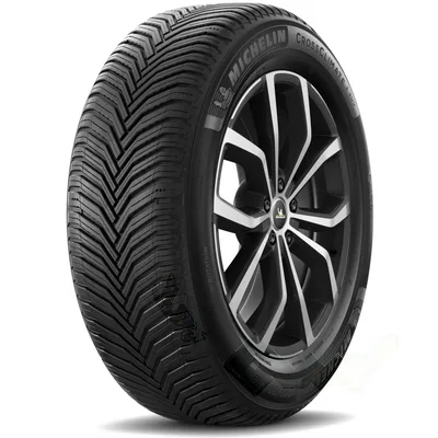 Michelin CrossClimate 2 SUV 255/55 R19 111W XL