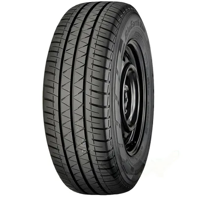 Yokohama BluEarth-Van RY55 195/75 R16C 107/105T