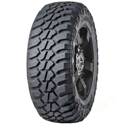 Sunwide Huntsman 265/65 R17 120/117Q (под шип)